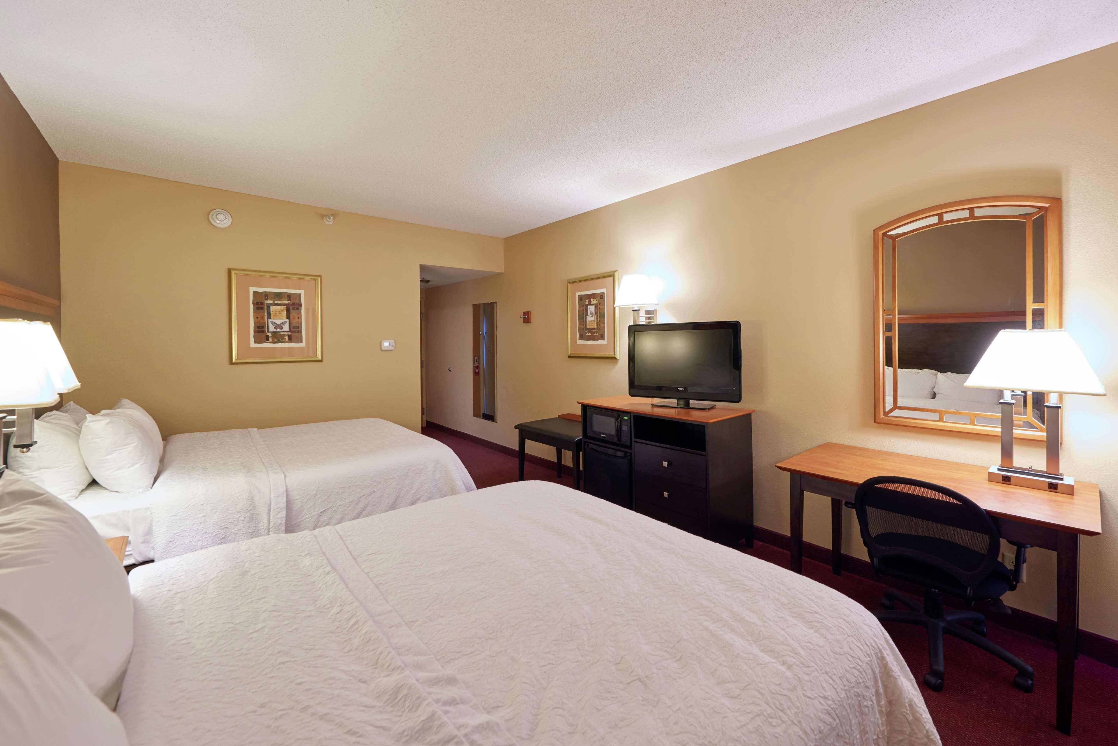 Hampton Inn Massillon Εξωτερικό φωτογραφία