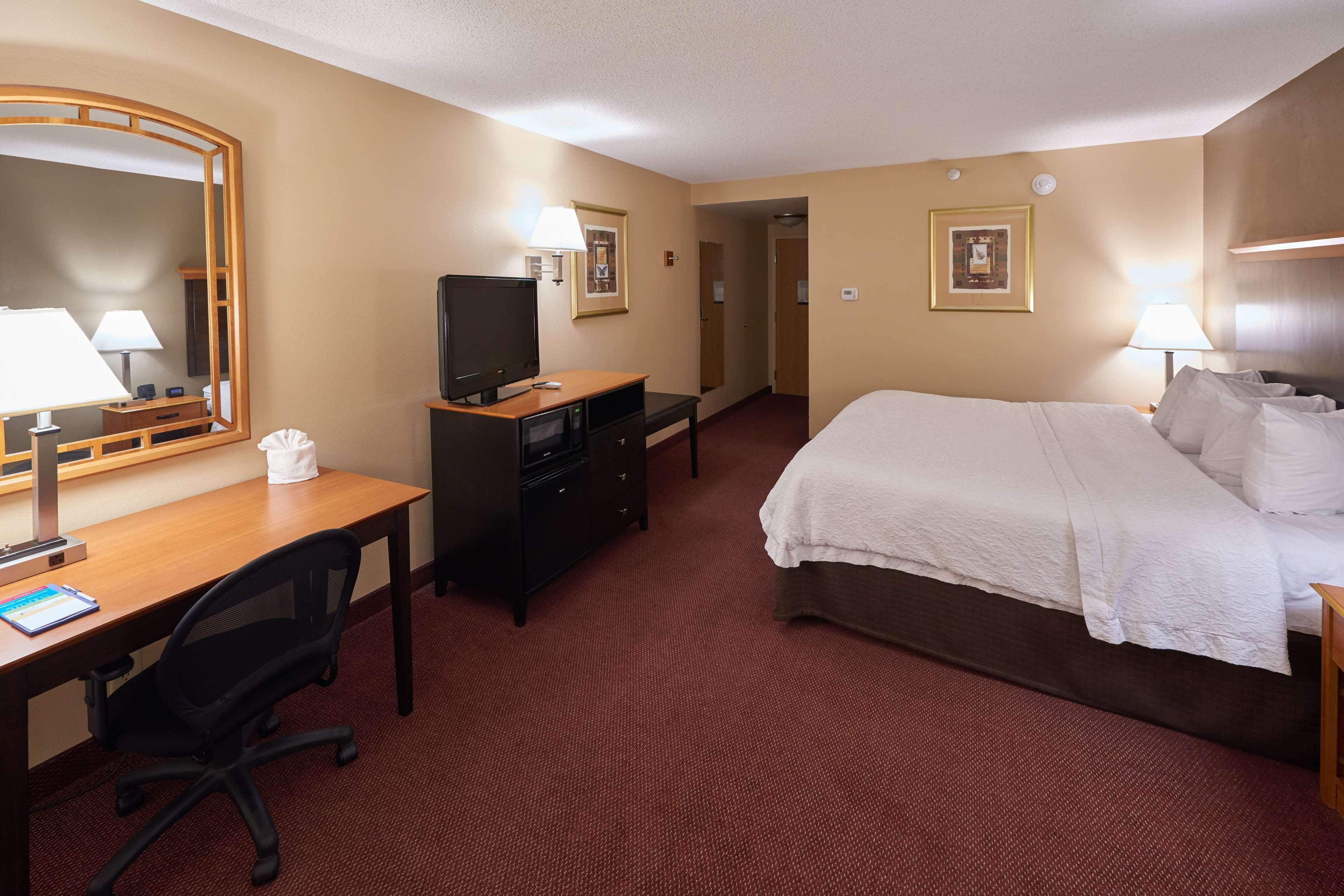 Hampton Inn Massillon Εξωτερικό φωτογραφία