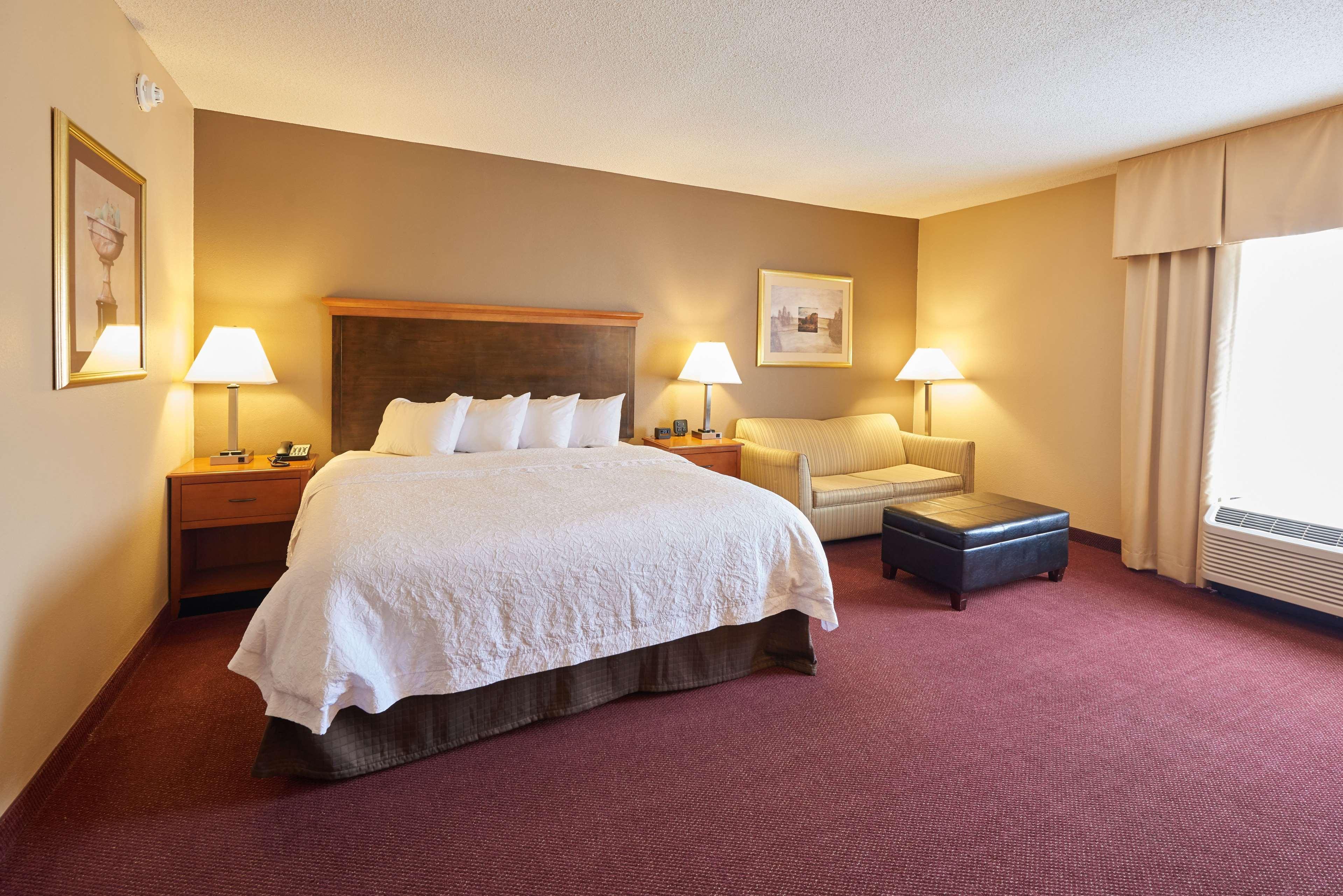 Hampton Inn Massillon Εξωτερικό φωτογραφία