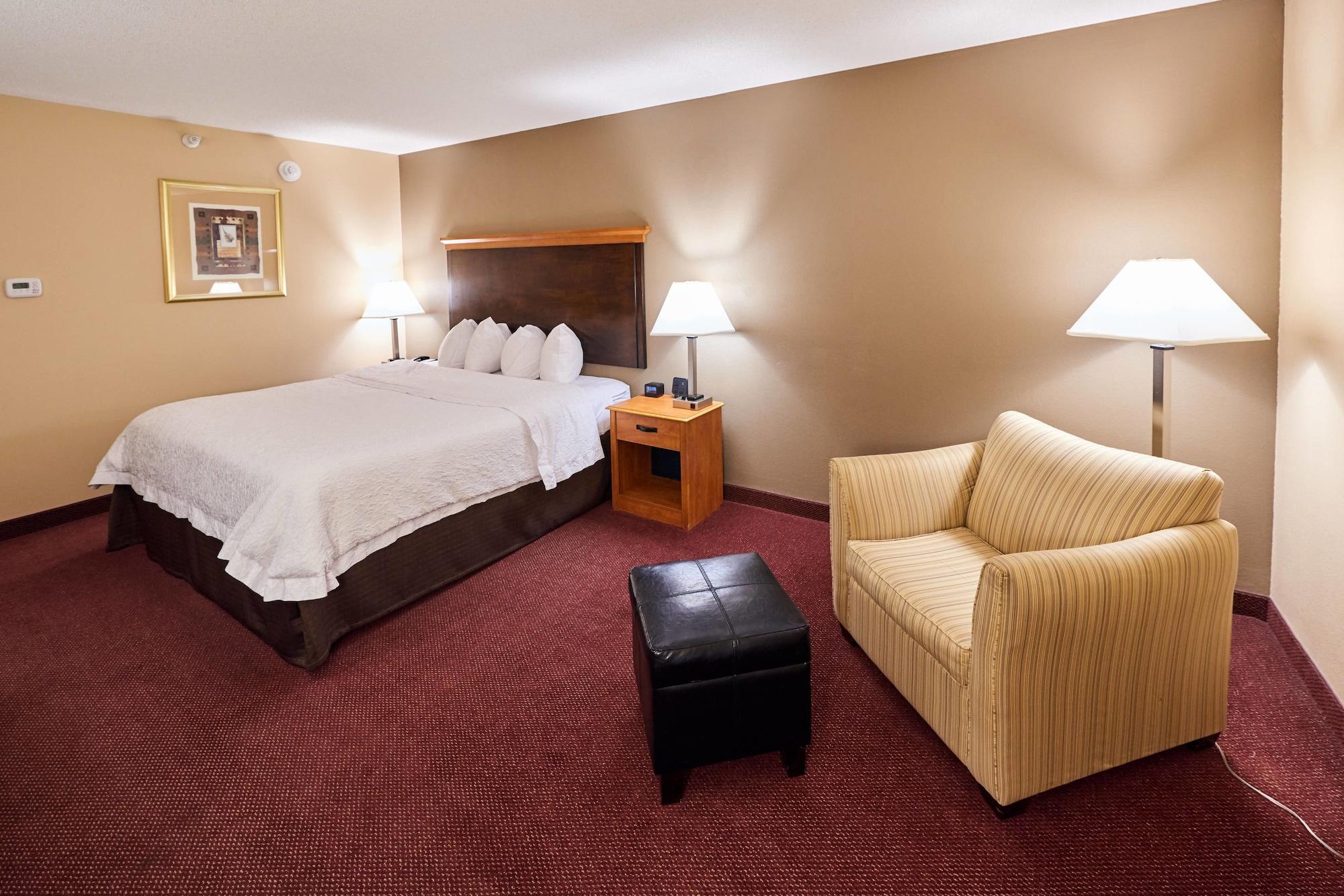 Hampton Inn Massillon Εξωτερικό φωτογραφία