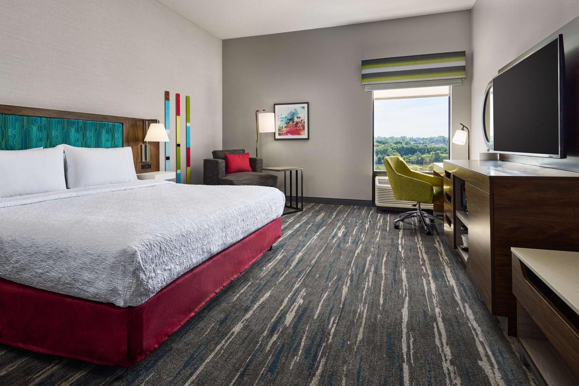 Hampton Inn Massillon Εξωτερικό φωτογραφία